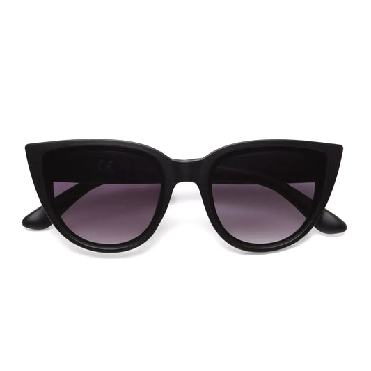 Silvia Black OK020