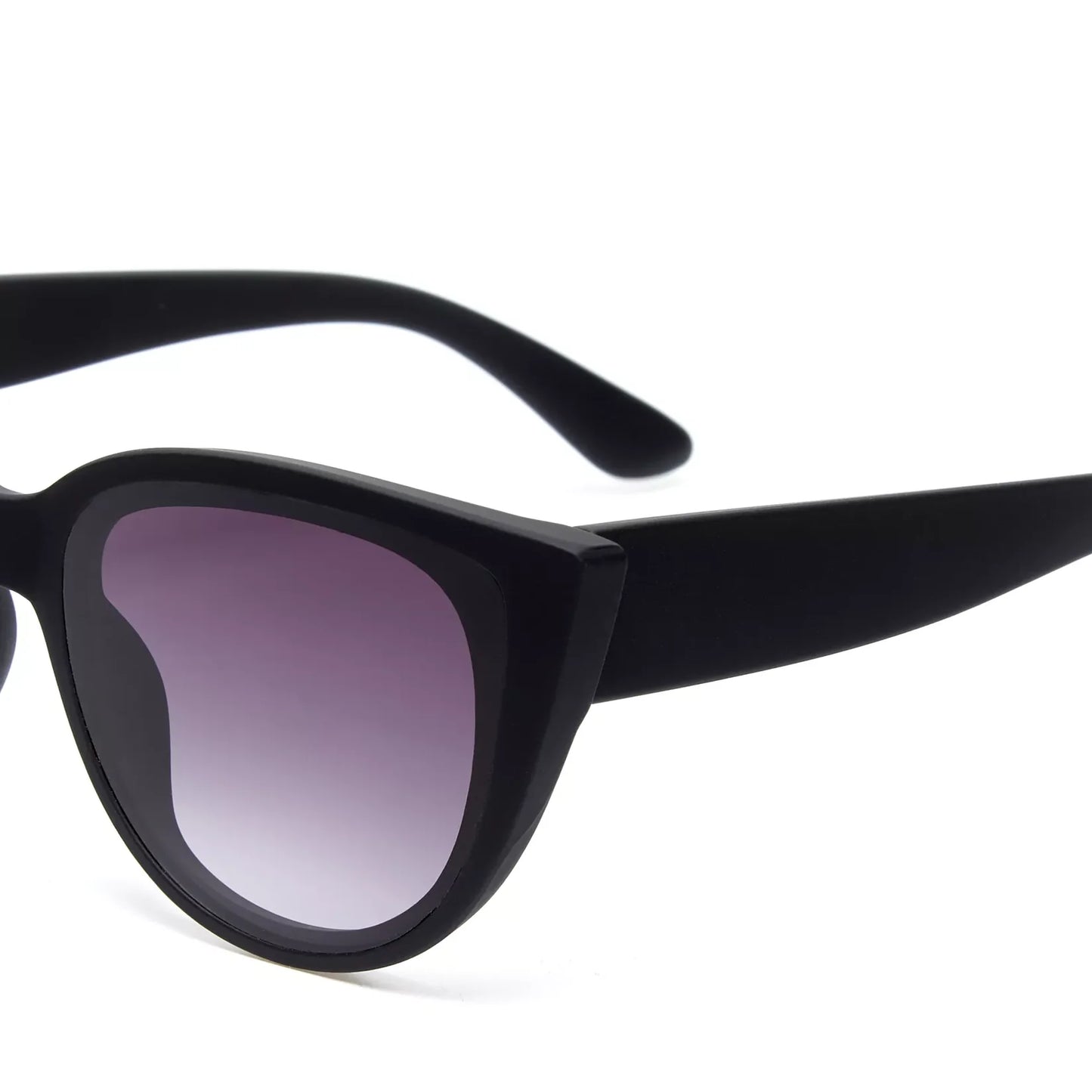 Silvia Black OK020