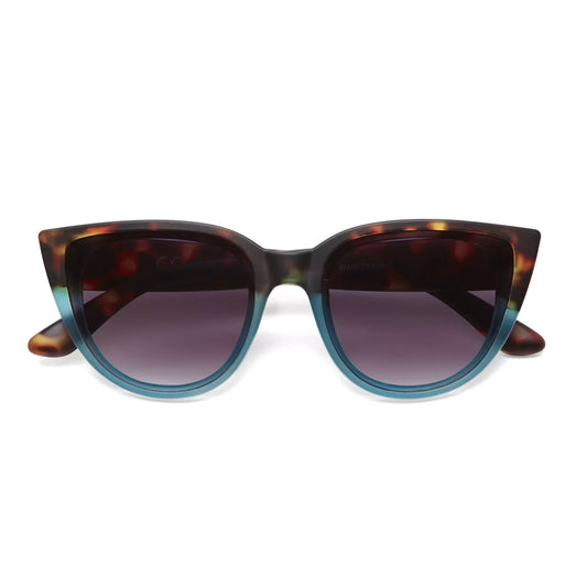 Silvia Havana Blue OK020