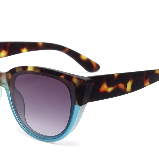 Silvia Havana Blue OK020