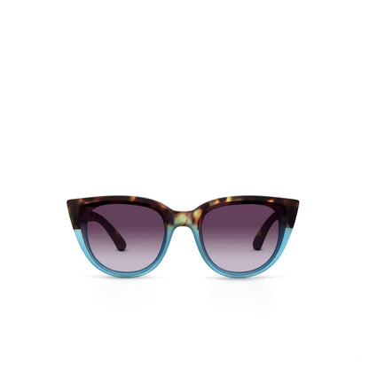 Silvia Havana Blue OK020