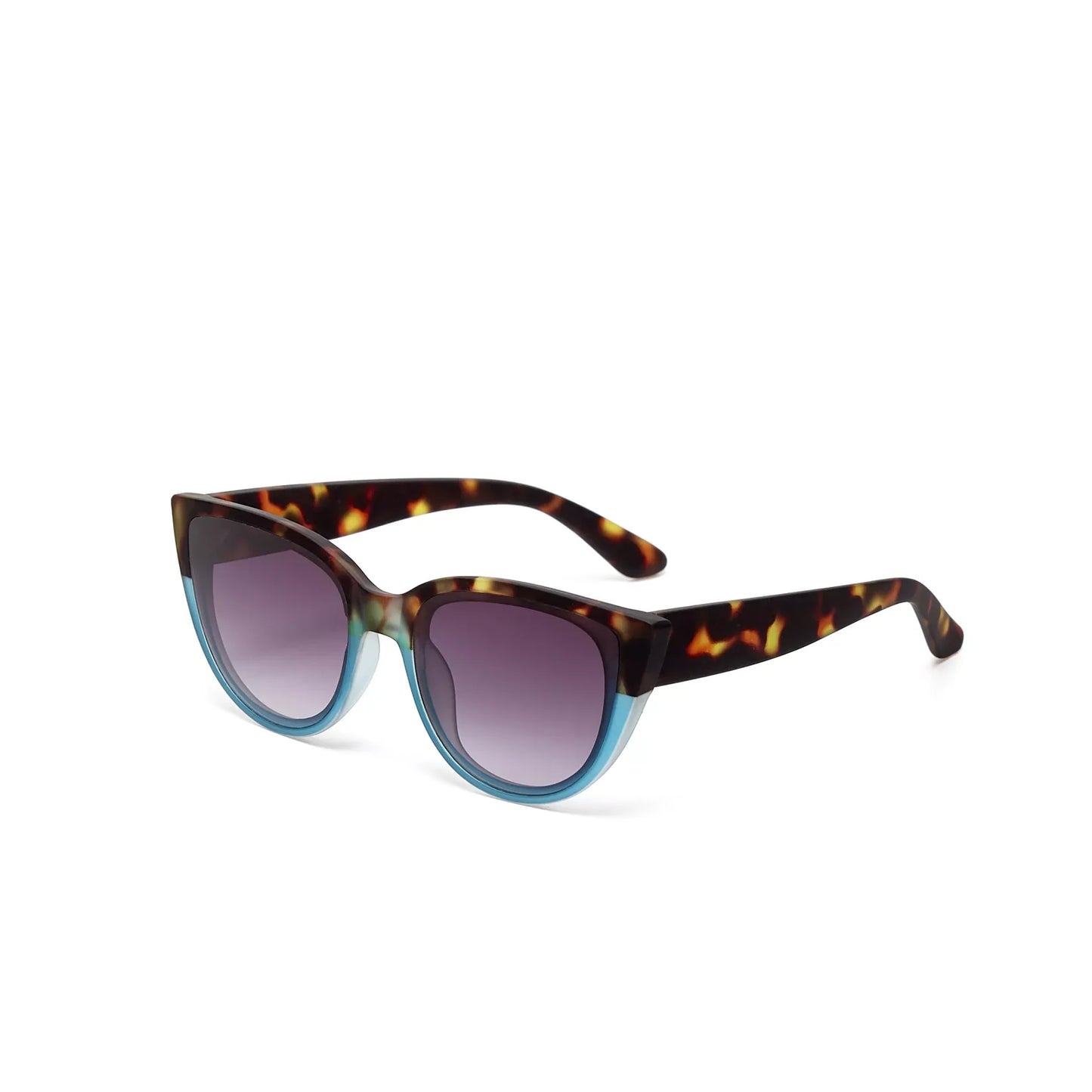 Silvia Havana Blue OK020