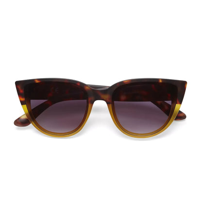 Silvia Havana Yellow OK020