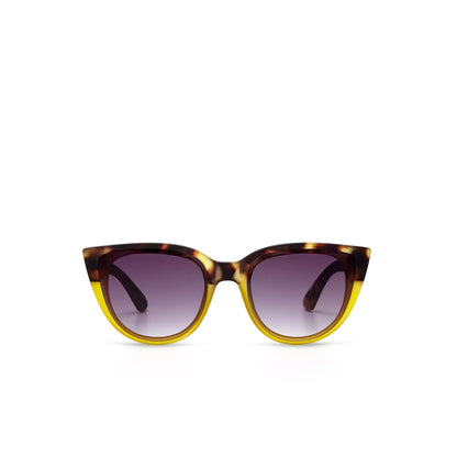 Silvia Havana Yellow OK020