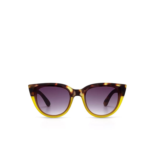 Silvia Havana Yellow OK020