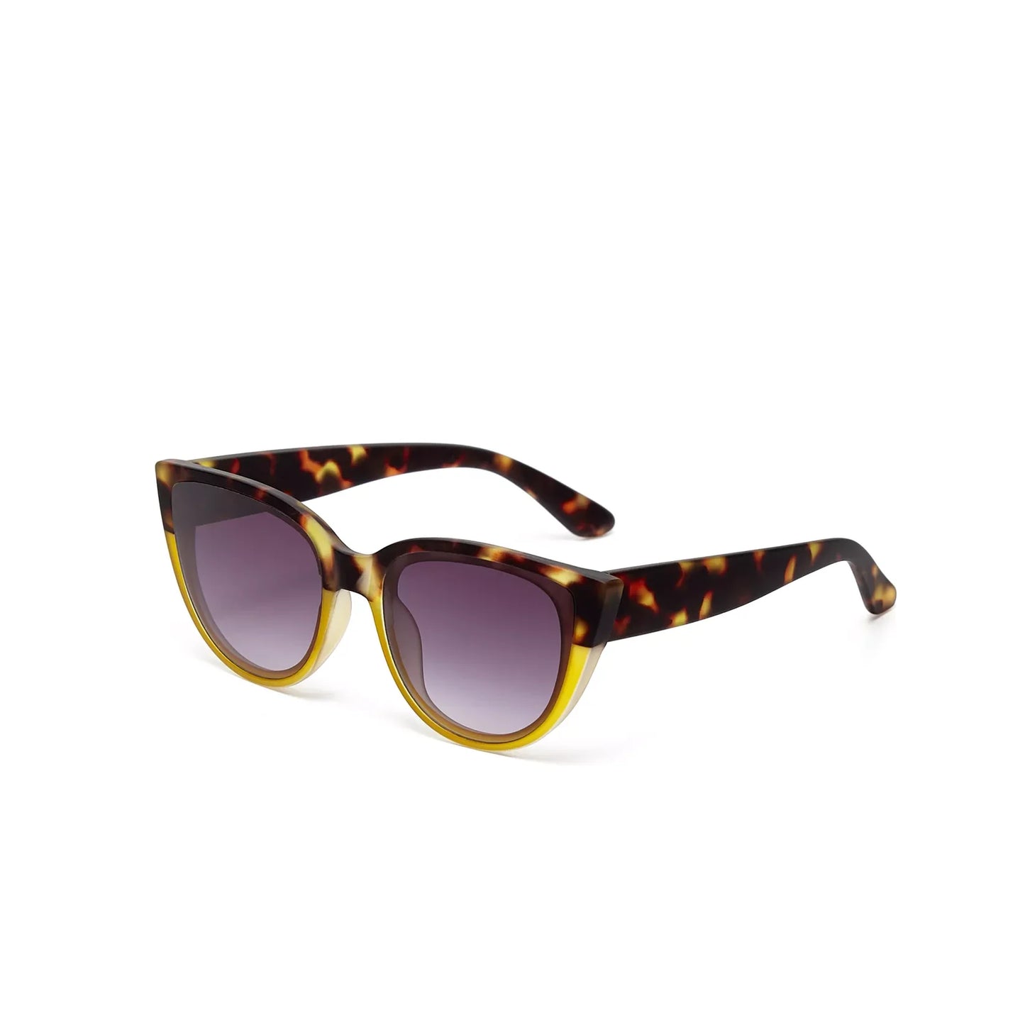 Silvia Havana Yellow OK020