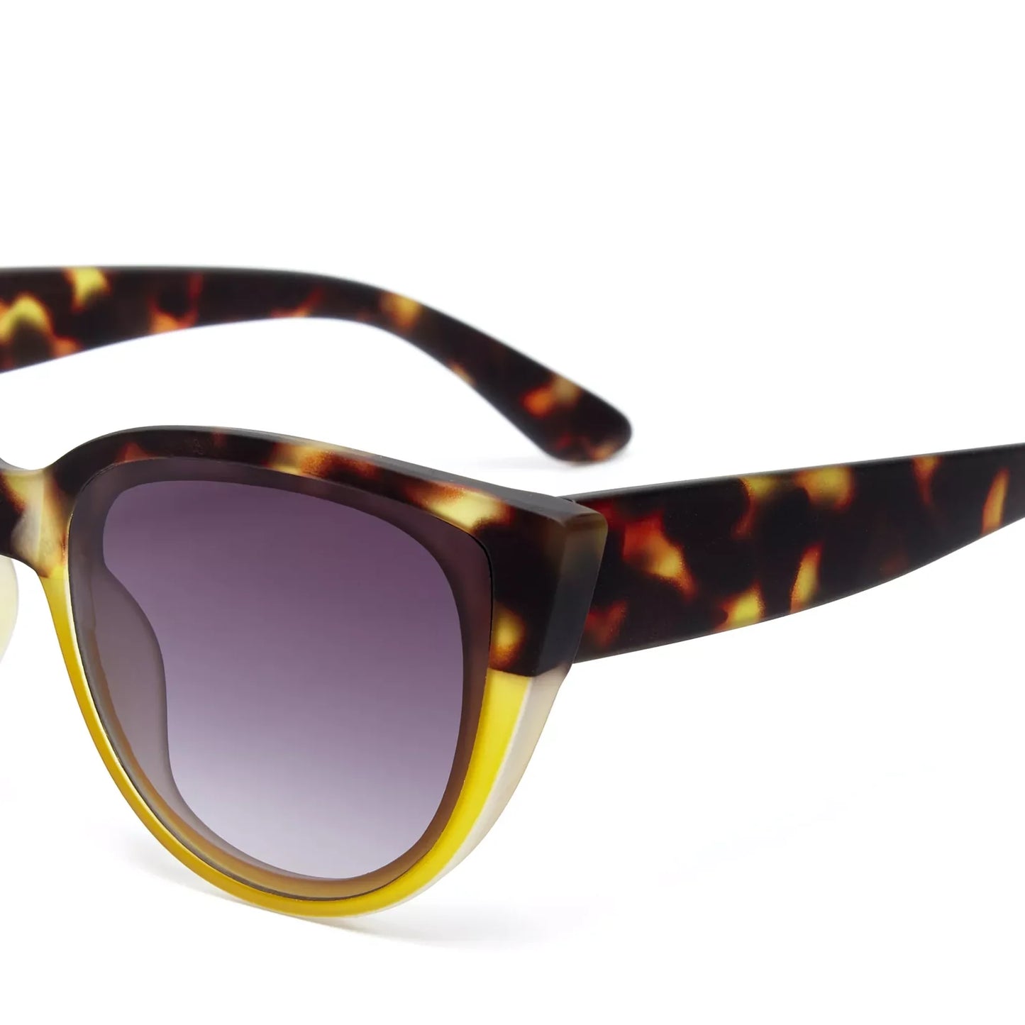 Silvia Havana Yellow OK020