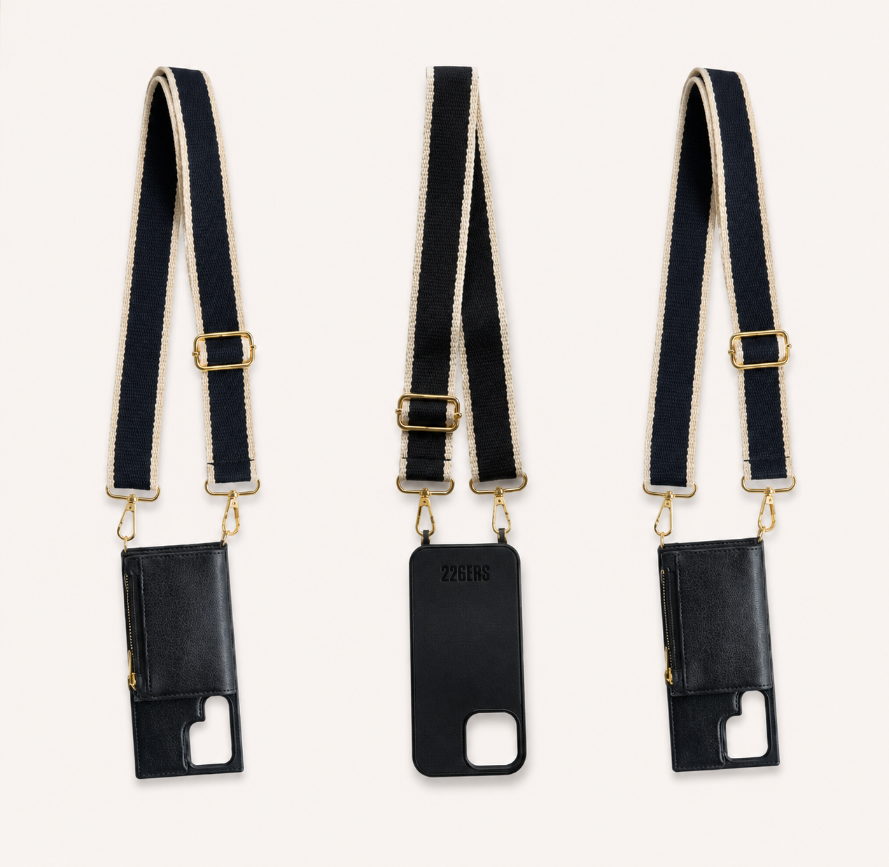 Strap Bruselas