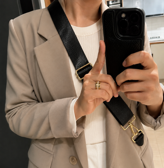 Strap Budapest