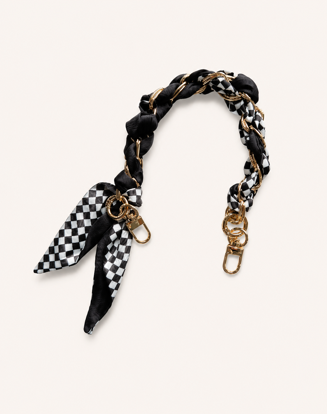 Strap Cadena Corta Pamplona
