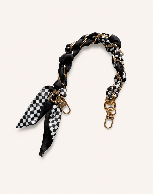 Strap Cadena Corta Pamplona