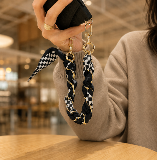 Strap Cadena Corta Pamplona