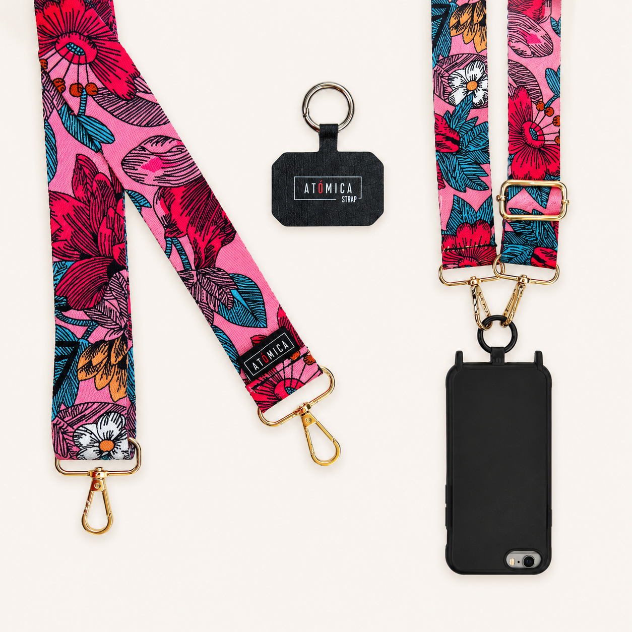 Strap Ibiza