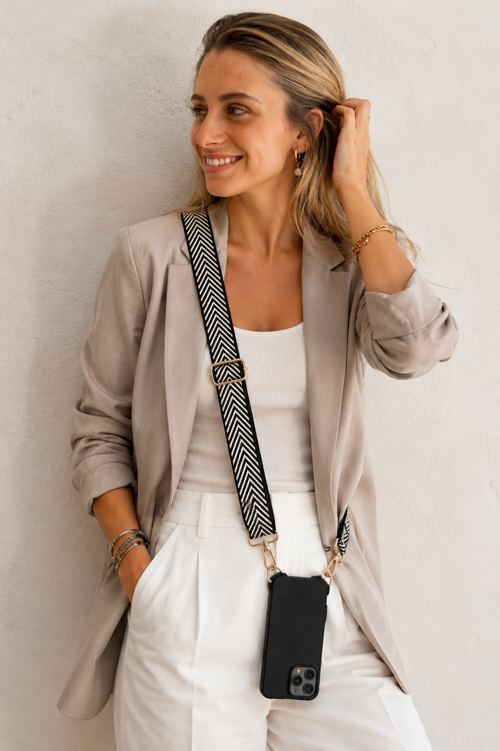 Strap Milán