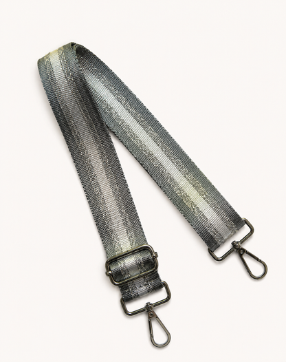 Strap Plateada