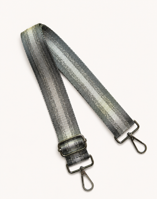 Strap Plateada