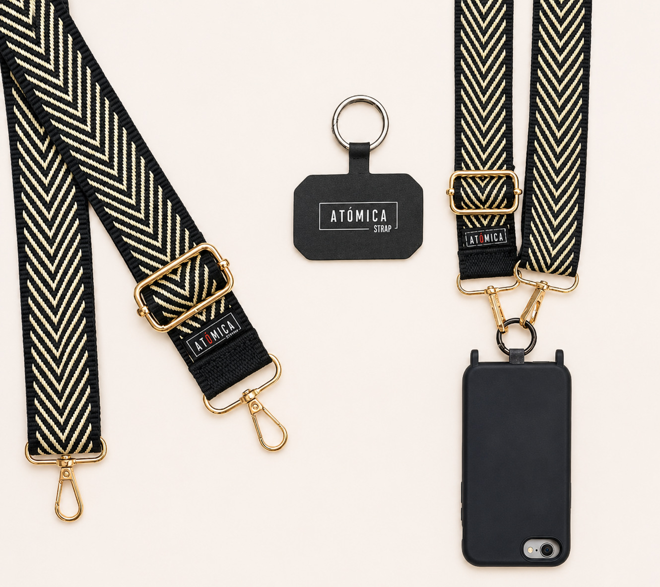 Strap Niza