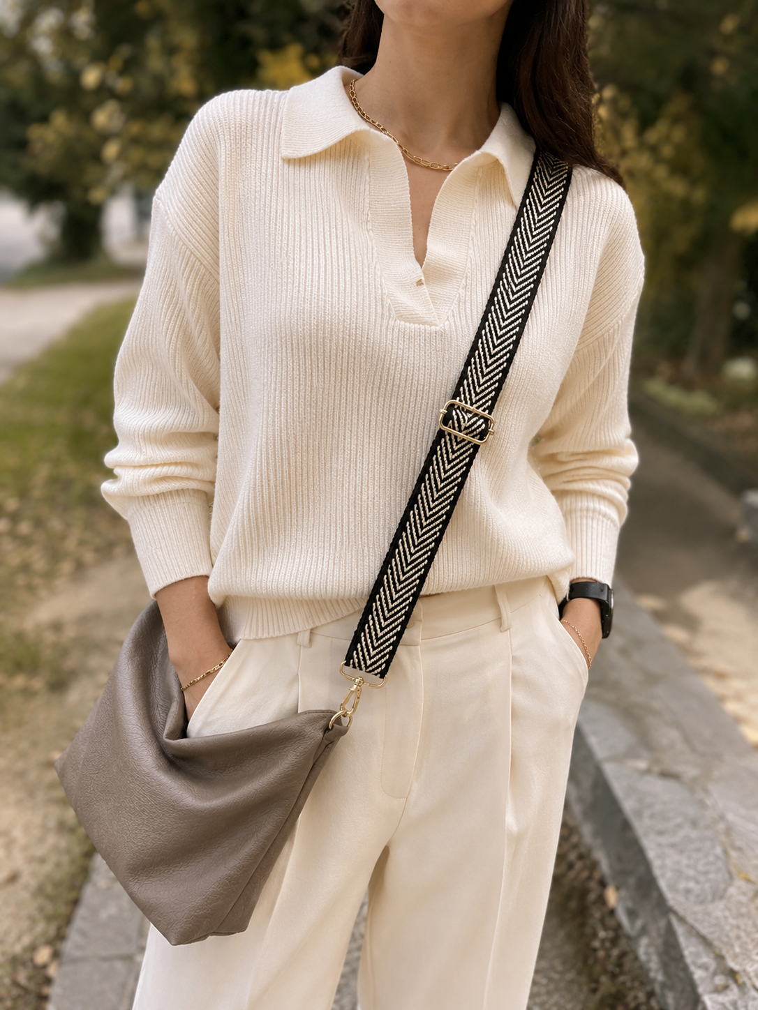 Strap Niza