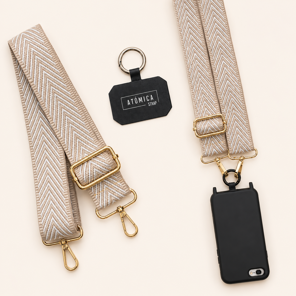 Strap Valencia