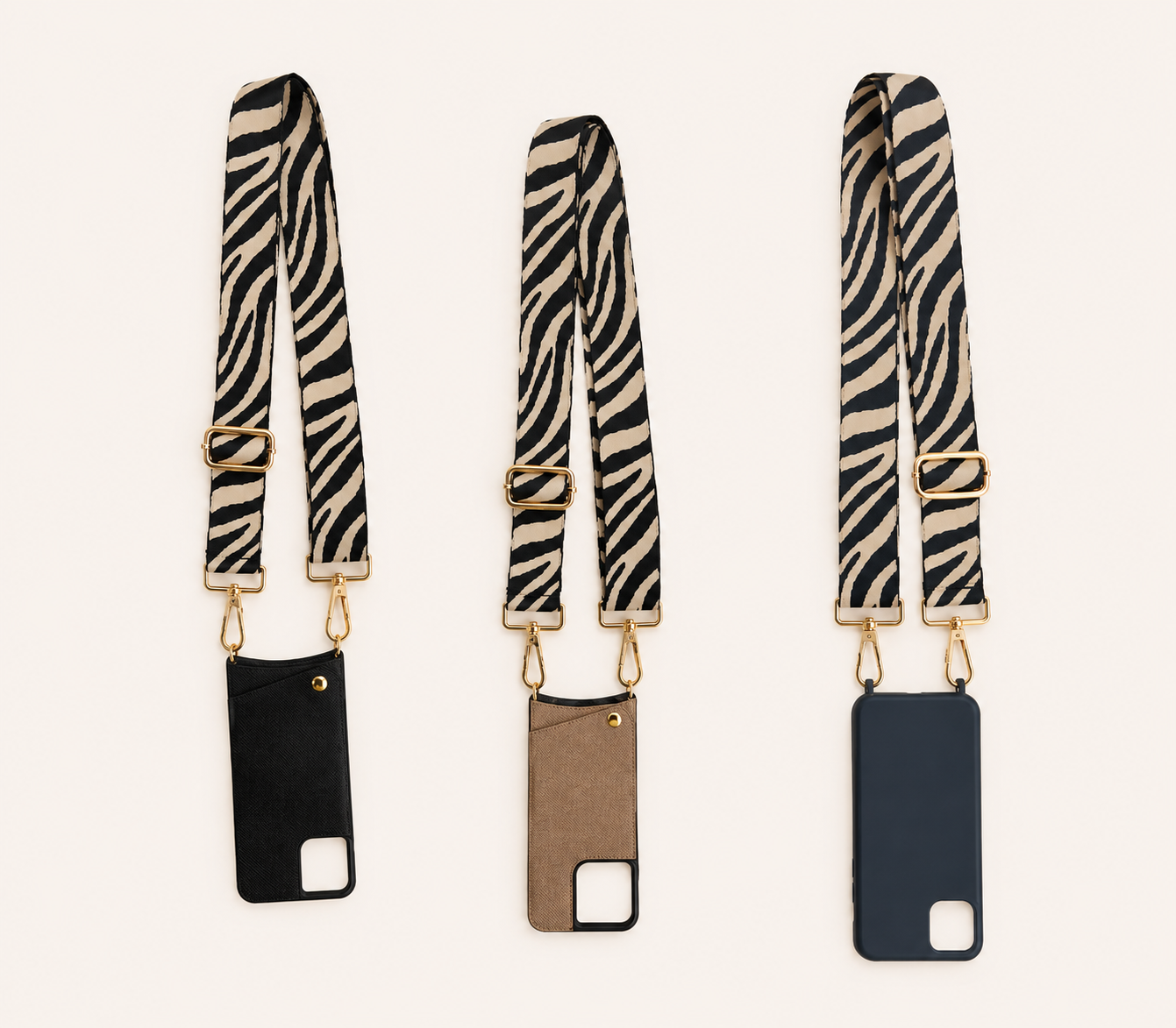 Strap Venecia