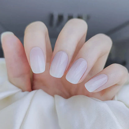 Uñas de Gel Gelify Sweethart