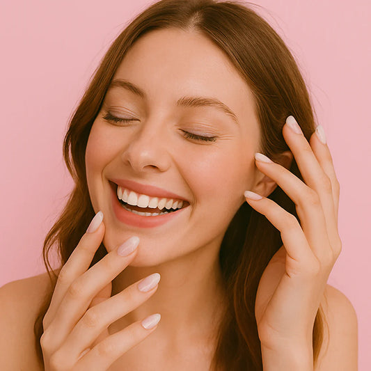 Uñas de Gel Gelify Sweethart