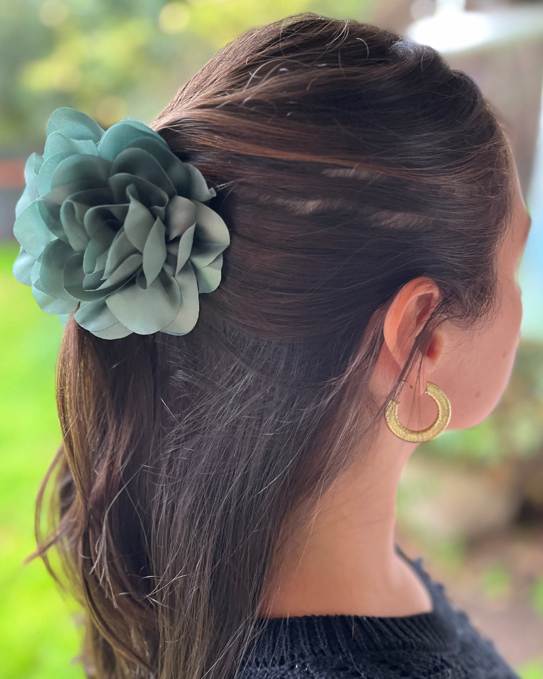 Rosa Rafaela Verde