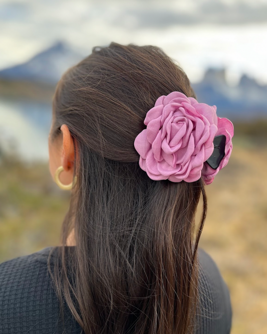 Rosa Lino Rosado Vintage