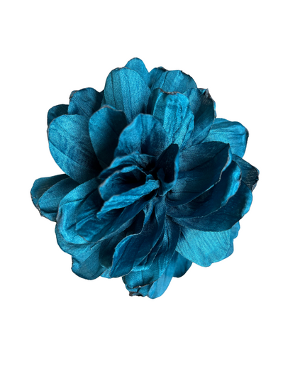 Flor Jacinta Azul