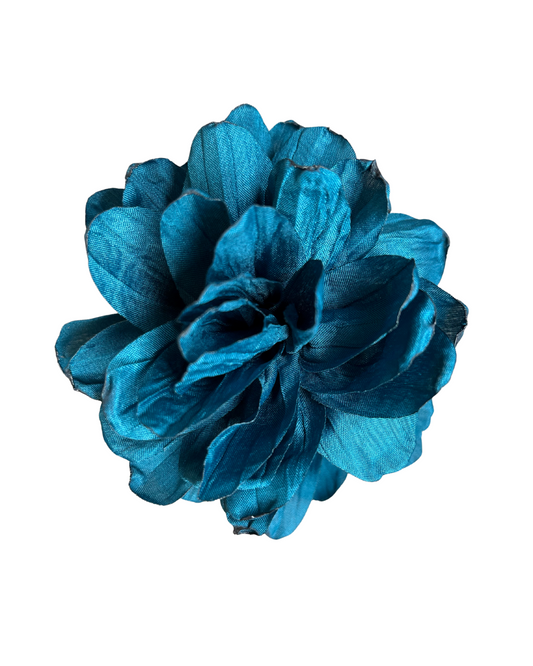 Flor Jacinta Azul