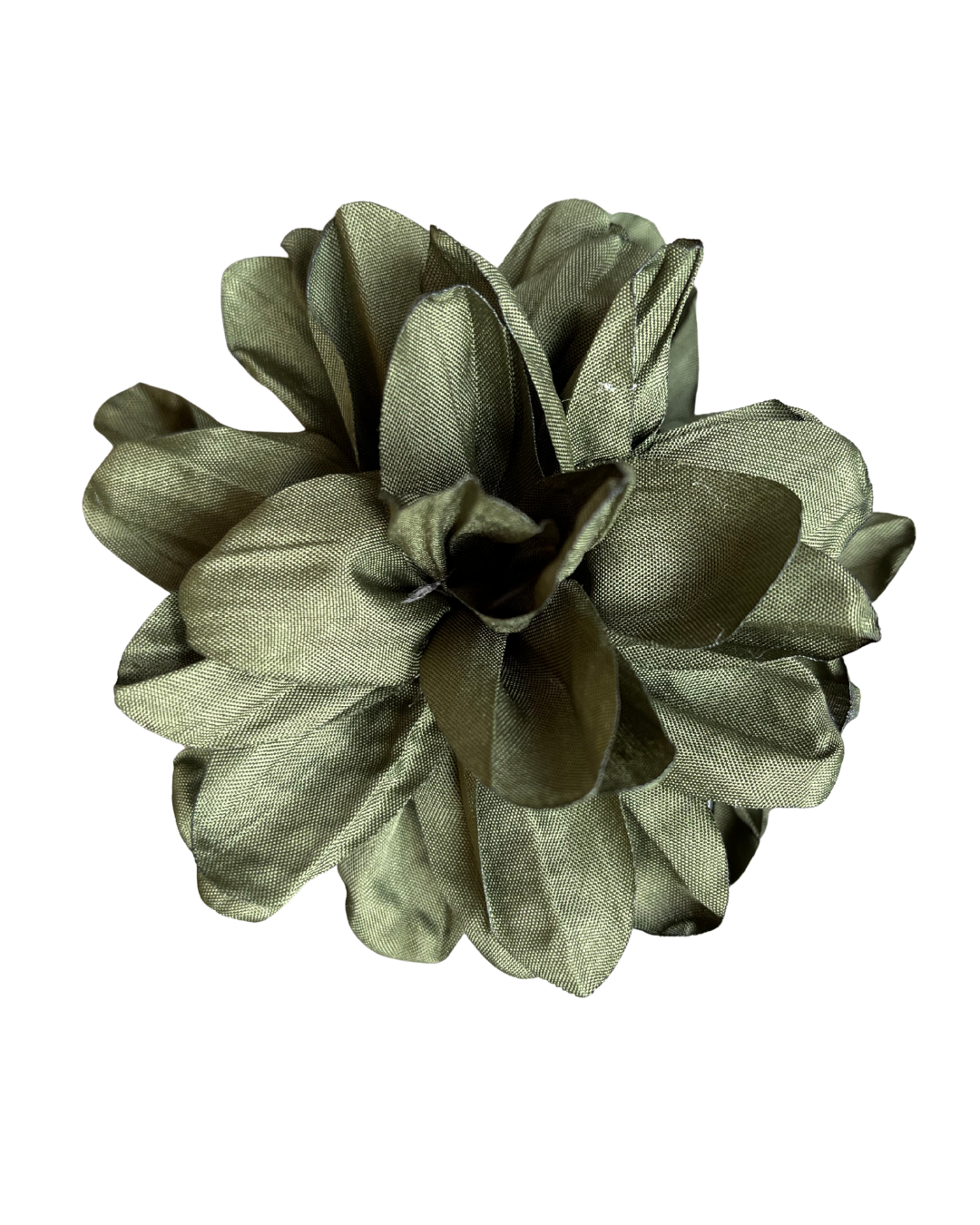 Flor Jacinta Verde