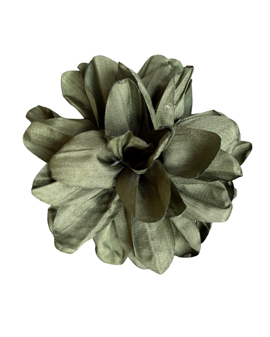 Flor Jacinta Verde
