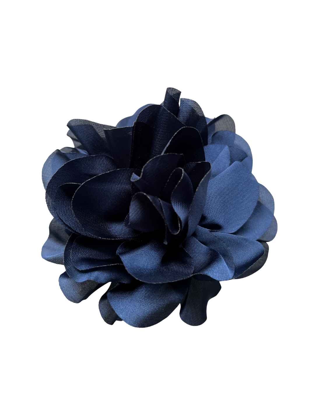 Rosa Rafaela Azul Marino