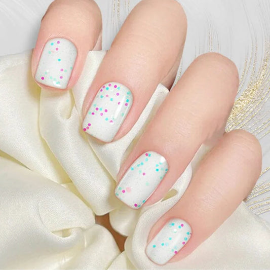 Uñas de Gel Gelify Starnight