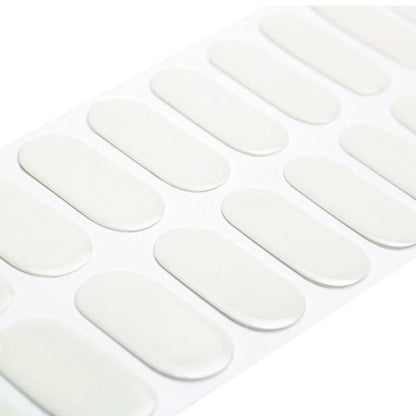 Uñas de Gel Gelify White