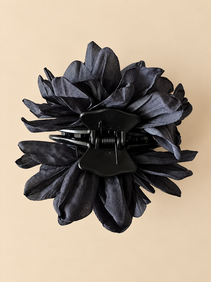 Flor Jacinta Gris
